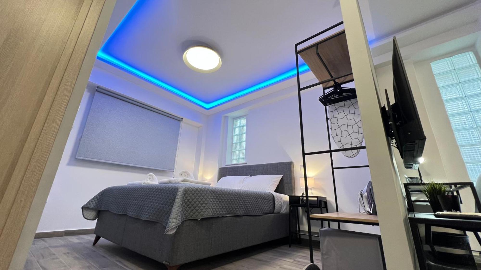 Flatg 23 Apartment Atena Exterior foto
